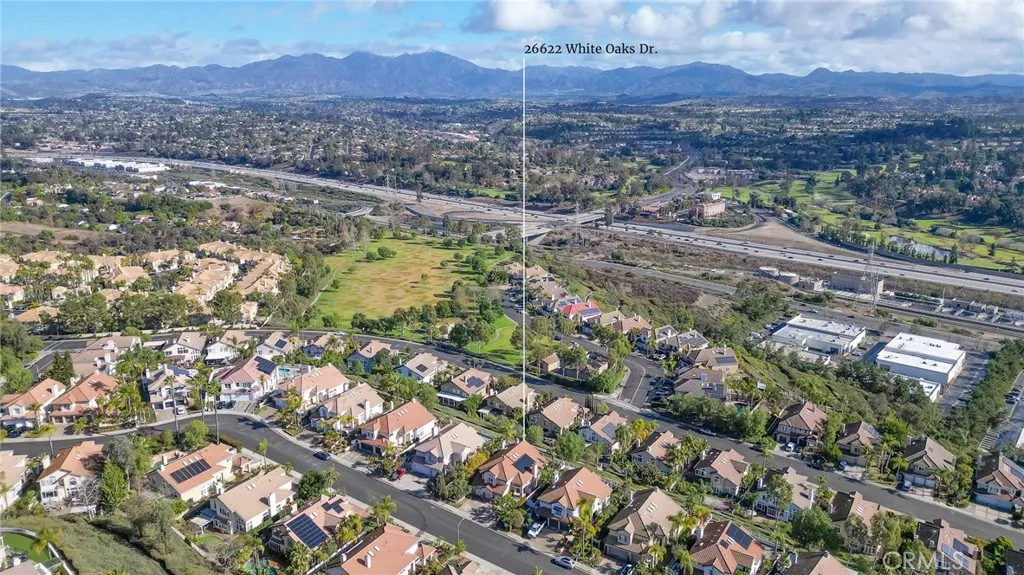 26622 White Oaks Drive