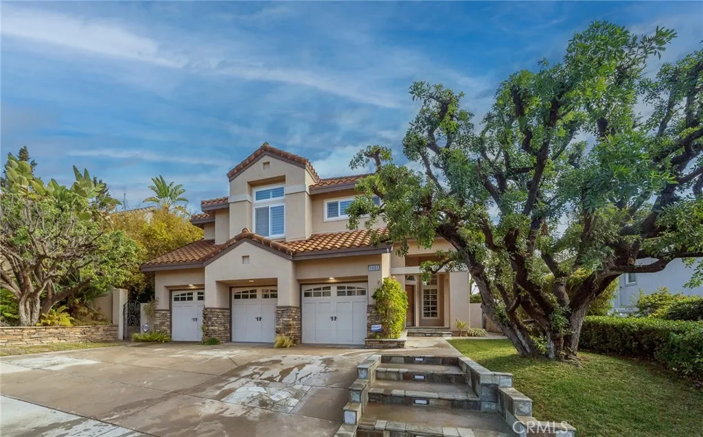 26622 White Oaks Drive