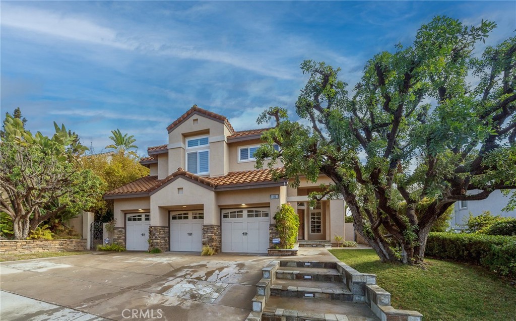 26622 White Oaks Drive