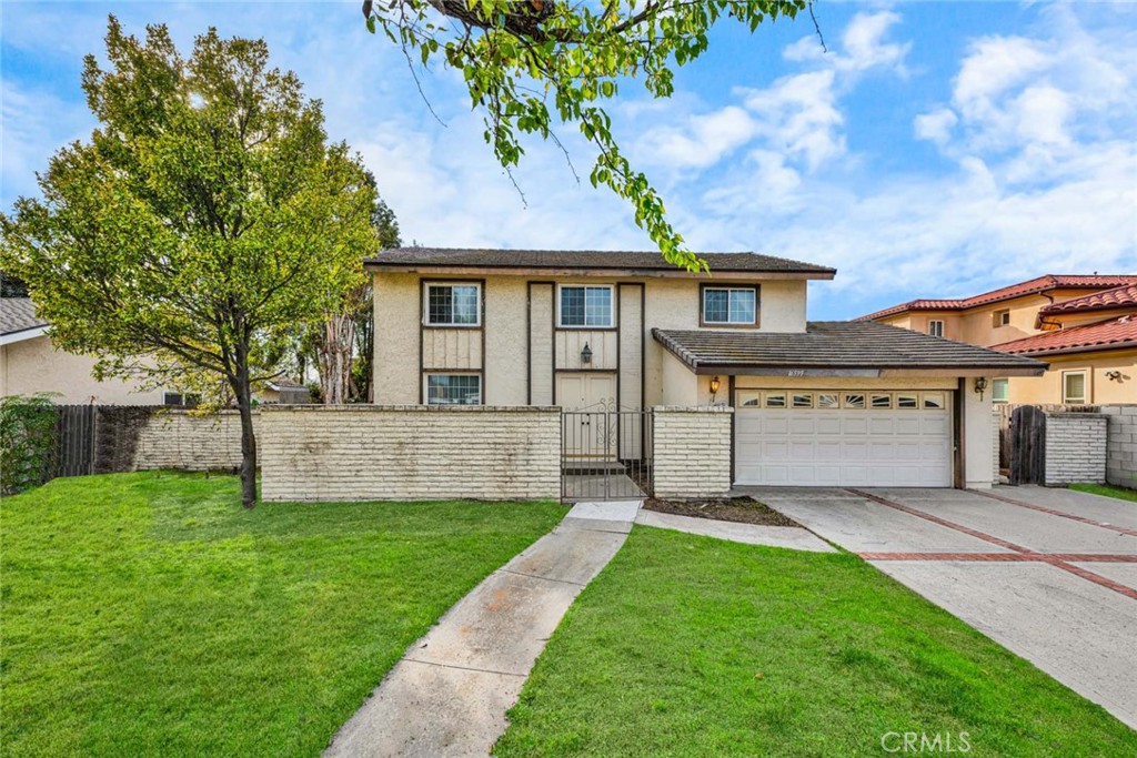 16599 Silktree Street