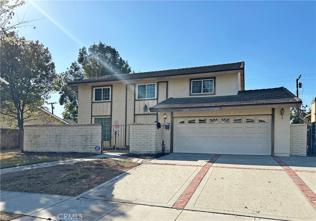 16599 Silktree Street