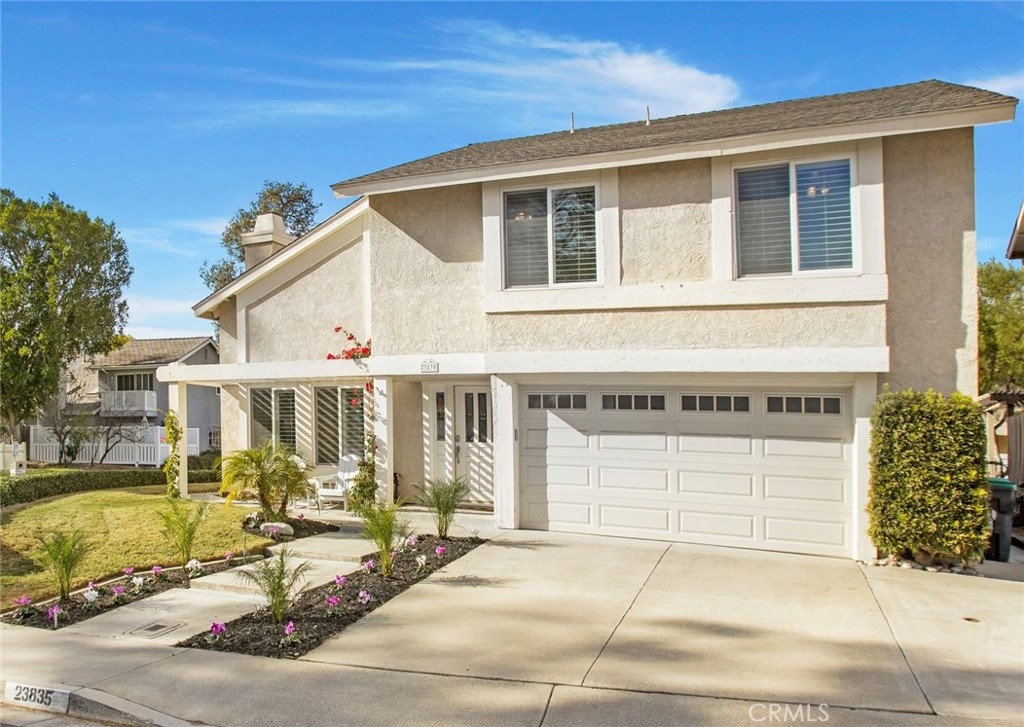 23835 Sycamore Drive