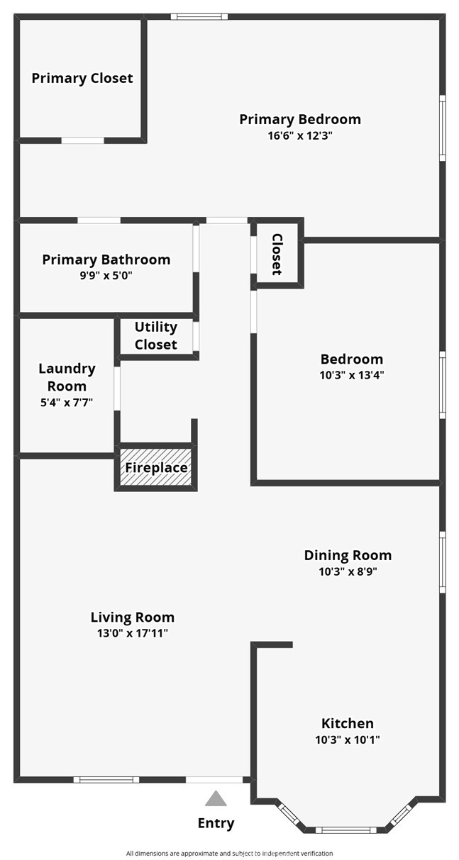 9066 Candlestick Lane