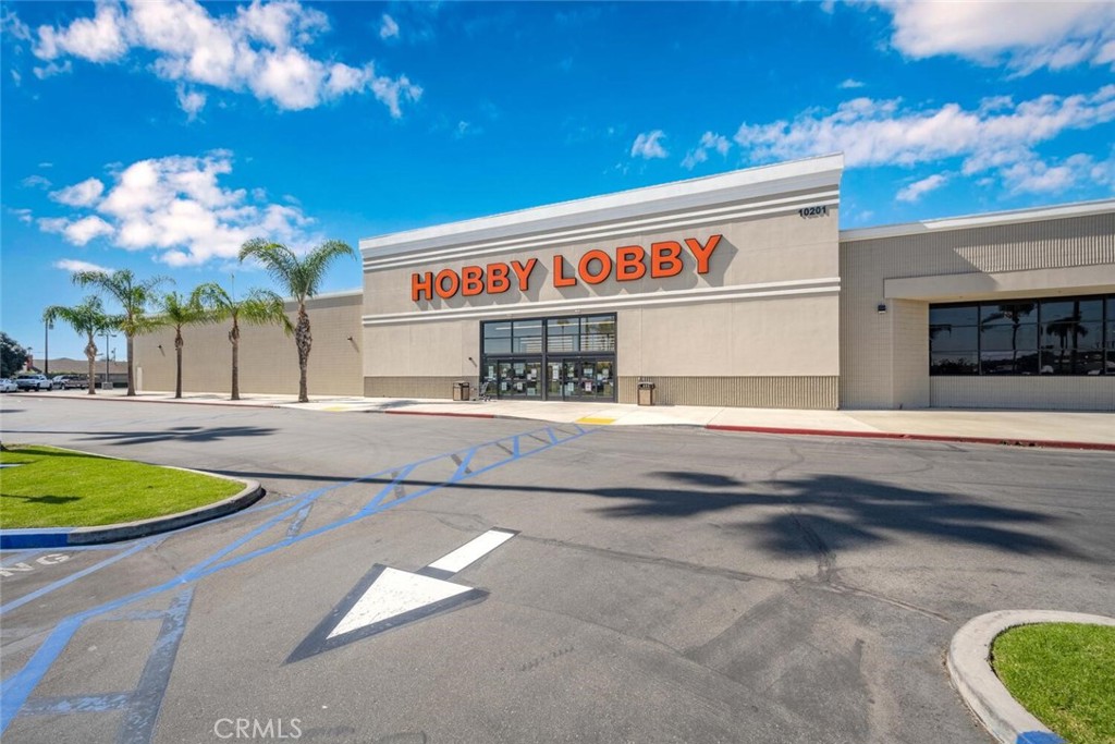 9066 Candlestick Lane