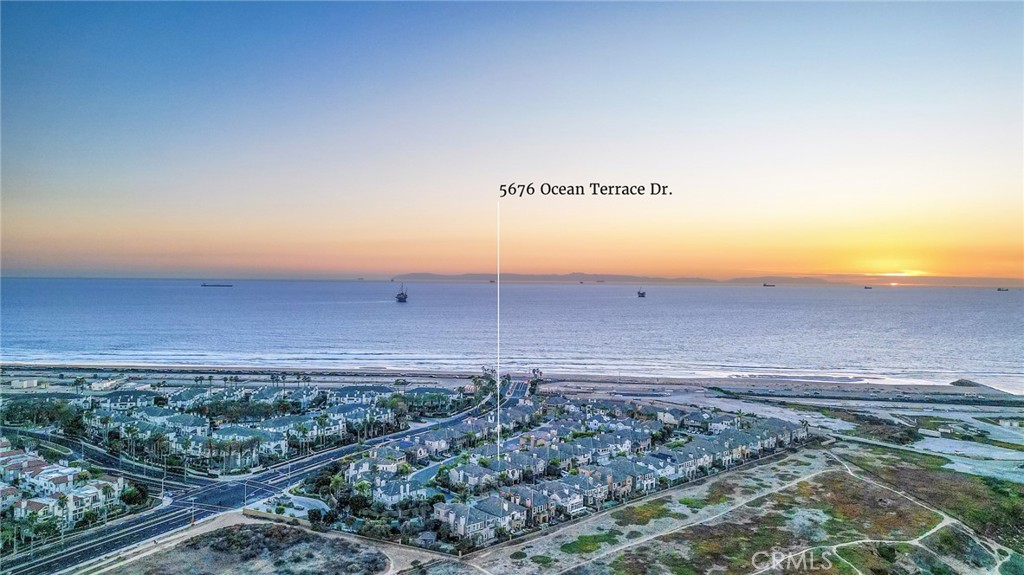 5676 Ocean Terrace Drive