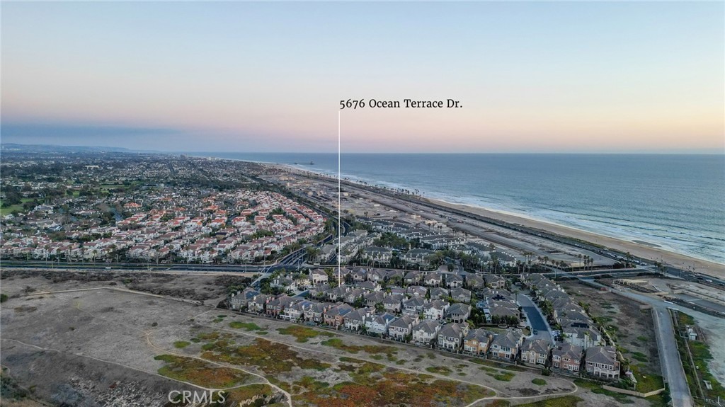 5676 Ocean Terrace Drive