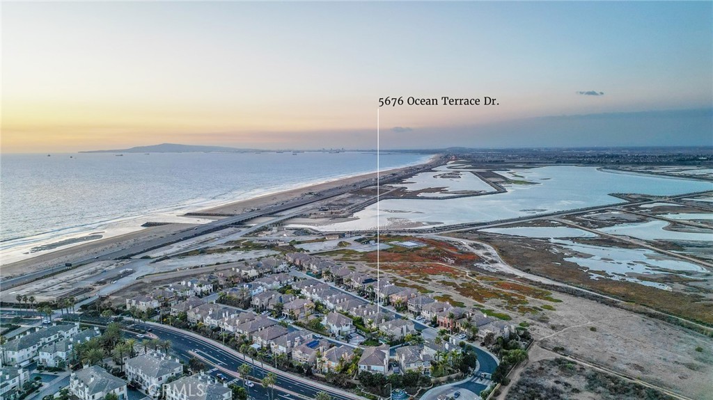 5676 Ocean Terrace Drive