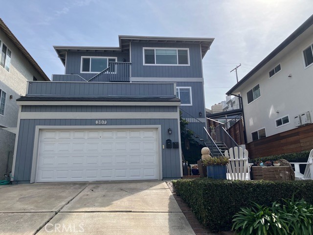307 Acebo Lane A