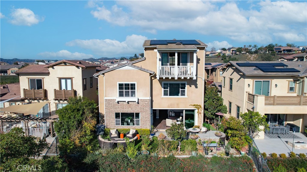 9 Cerro Court