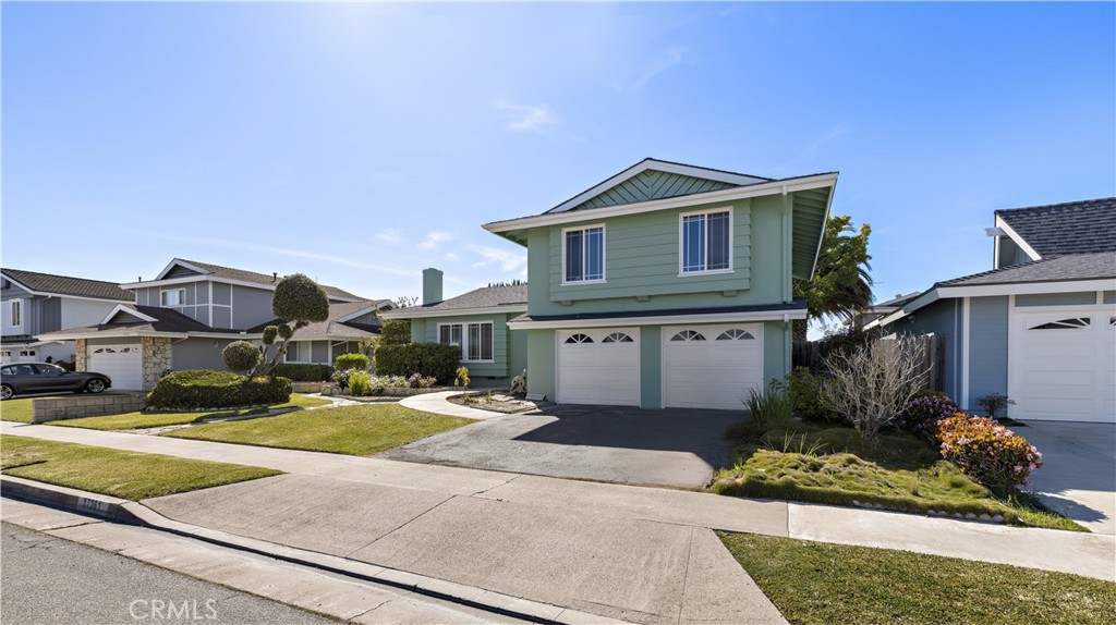 17361 Wild Rose Lane