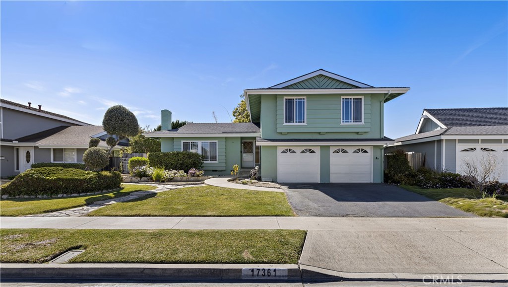 17361 Wild Rose Lane