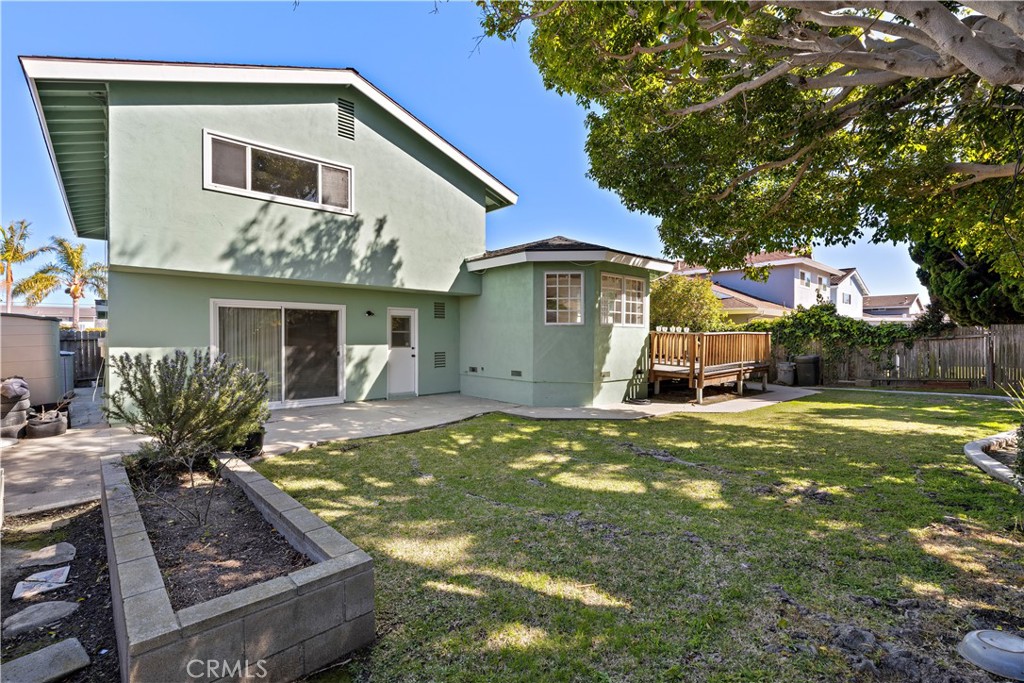 17361 Wild Rose Lane