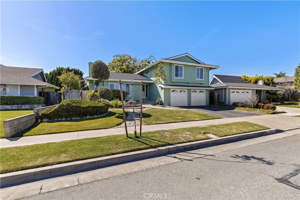 17361 Wild Rose Lane