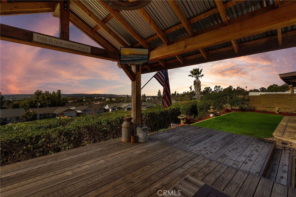 23641 San Esteban Drive