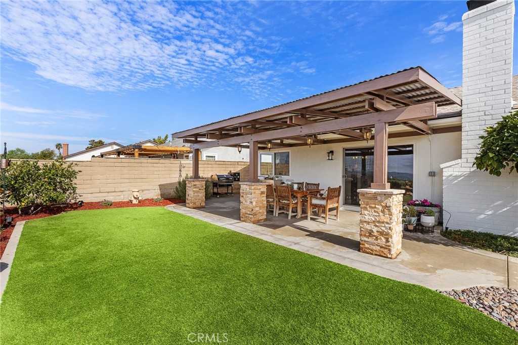 23641 San Esteban Drive