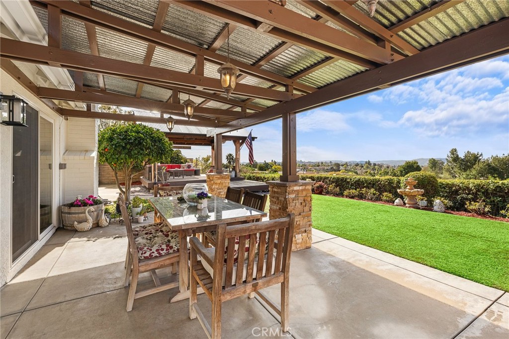 23641 San Esteban Drive