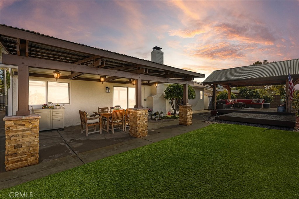 23641 San Esteban Drive