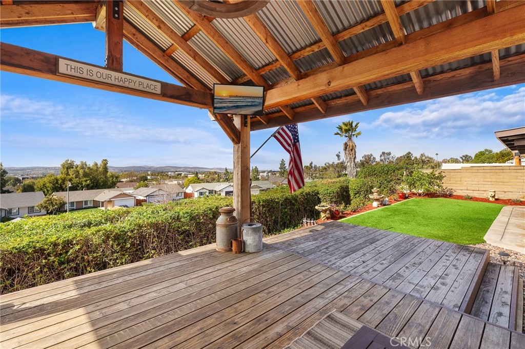 23641 San Esteban Drive