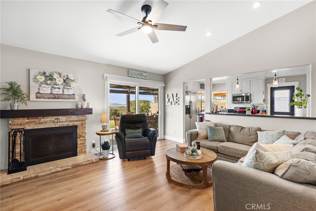 23641 San Esteban Drive