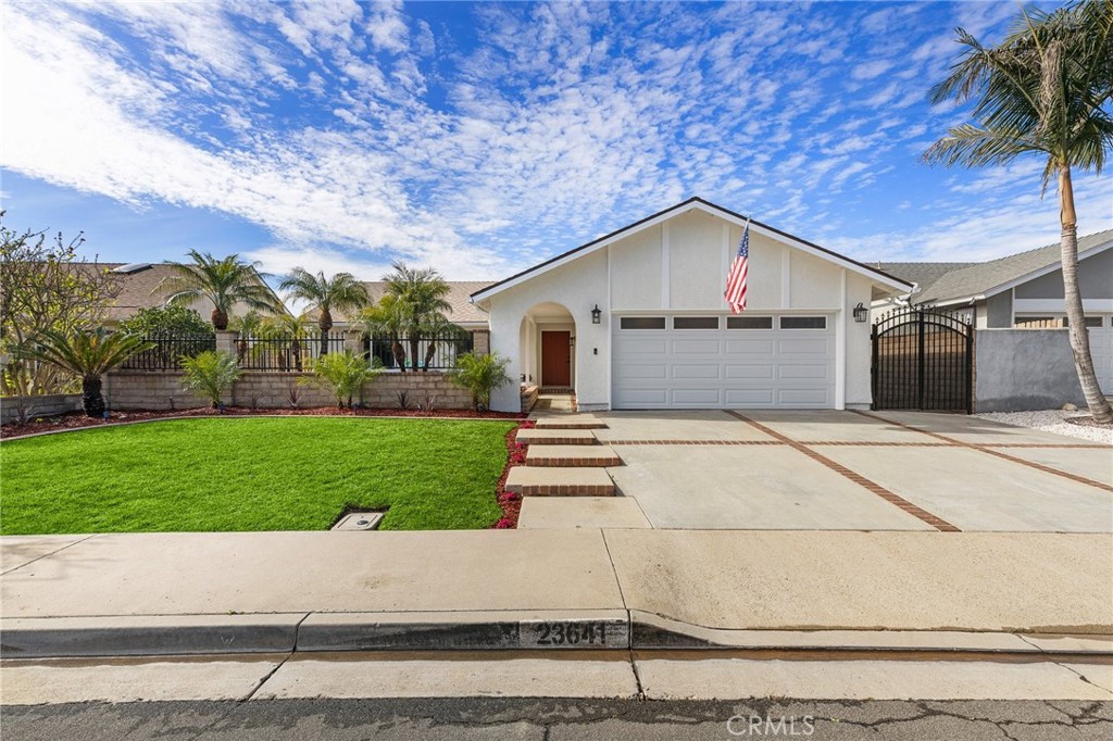 23641 San Esteban Drive