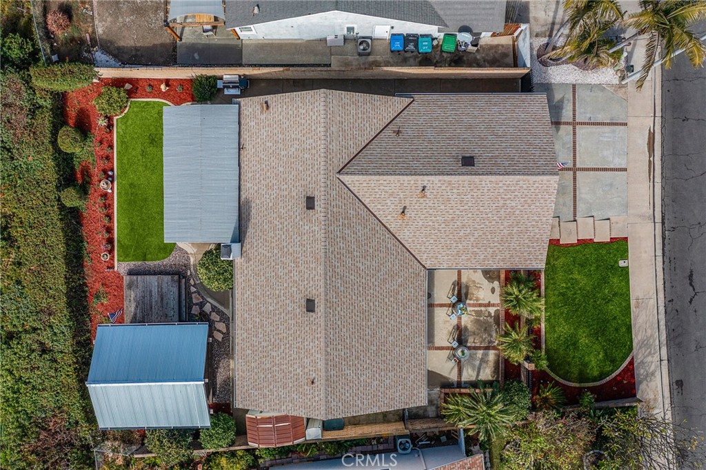 23641 San Esteban Drive