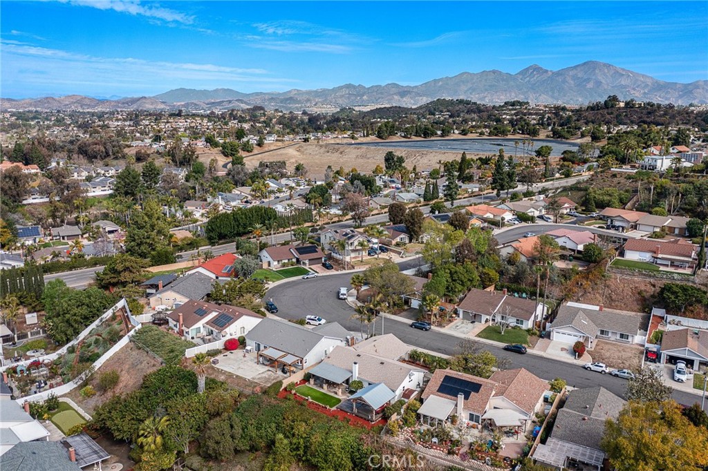 23641 San Esteban Drive