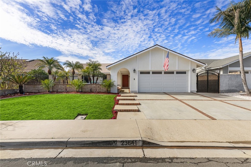 23641 San Esteban Drive