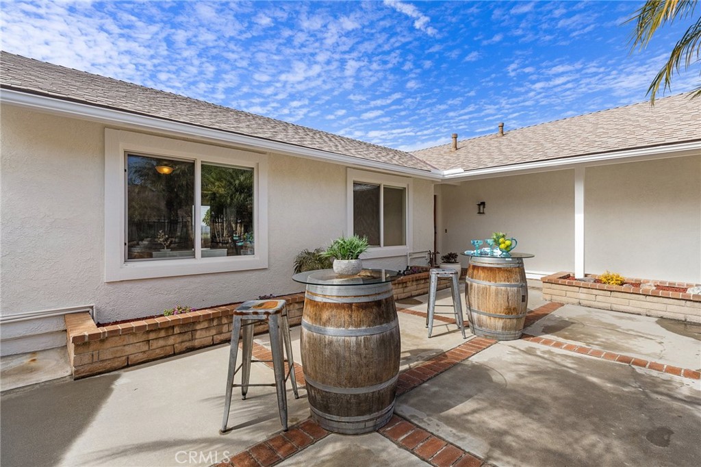 23641 San Esteban Drive