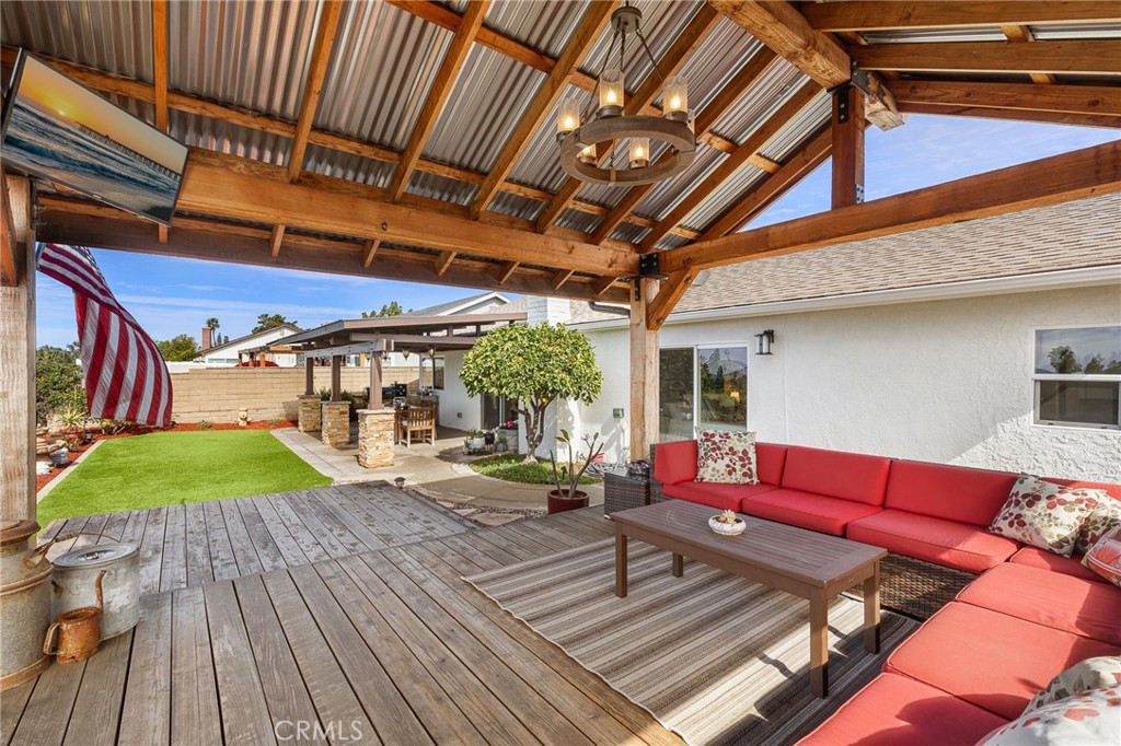 23641 San Esteban Drive