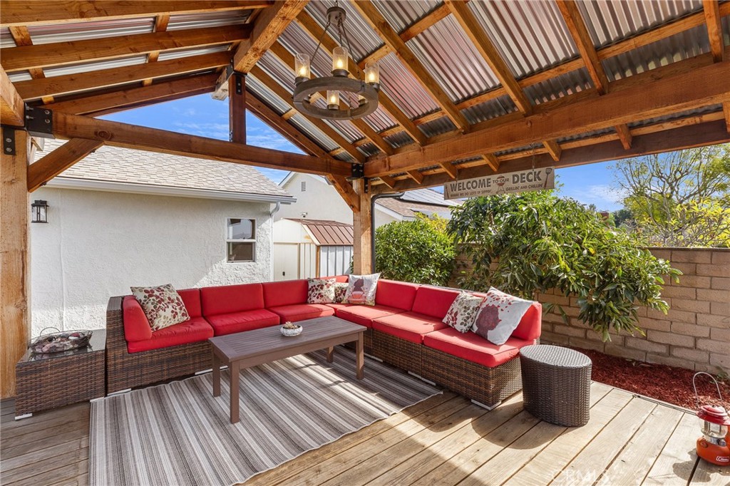 23641 San Esteban Drive