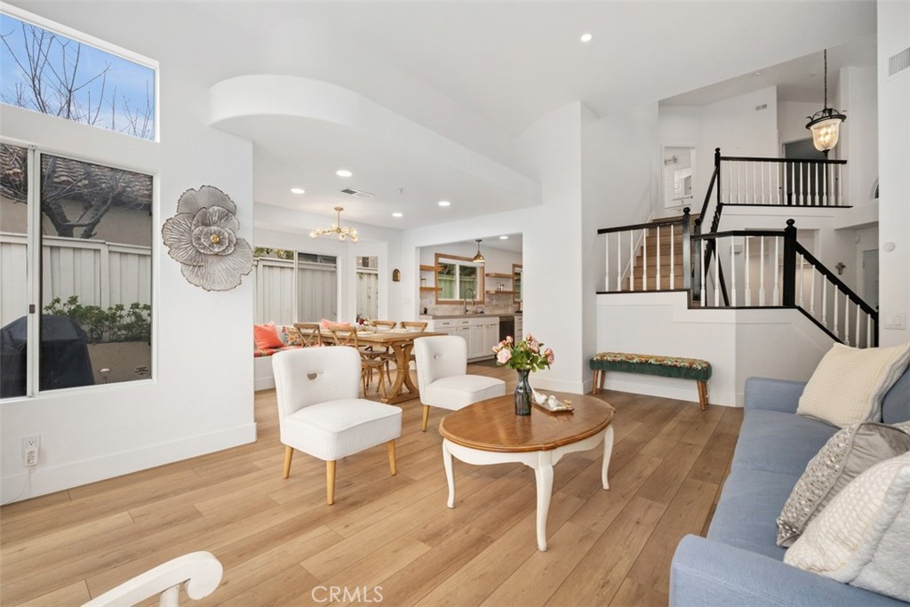 40 Camino Katia
