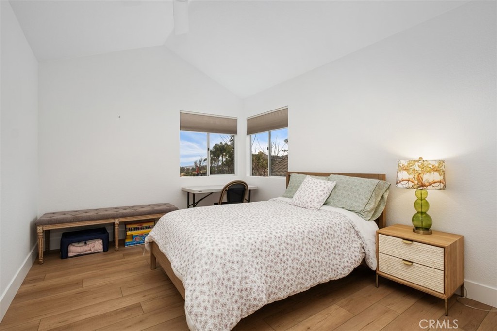 40 Camino Katia