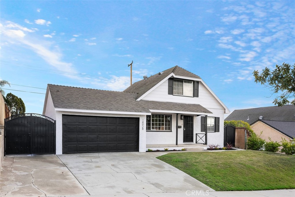 14928 Lofthill Drive