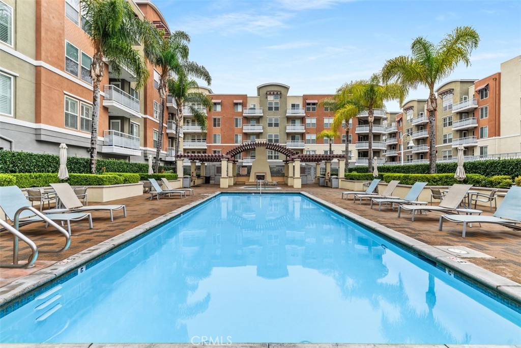 12664 Chapman Avenue 1401