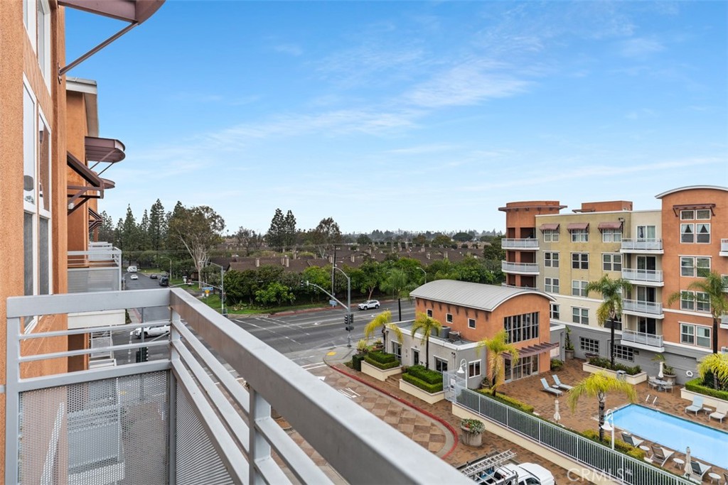 12664 Chapman Avenue 1401