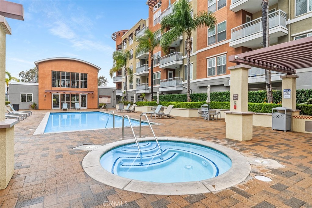 12664 Chapman Avenue 1401