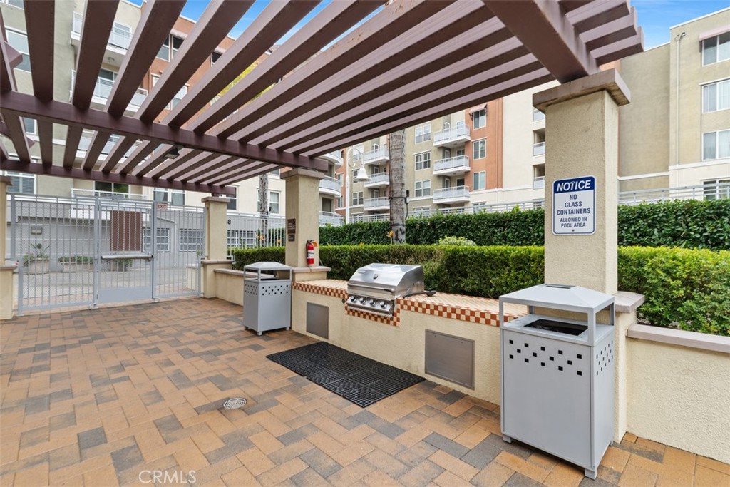 12664 Chapman Avenue 1401