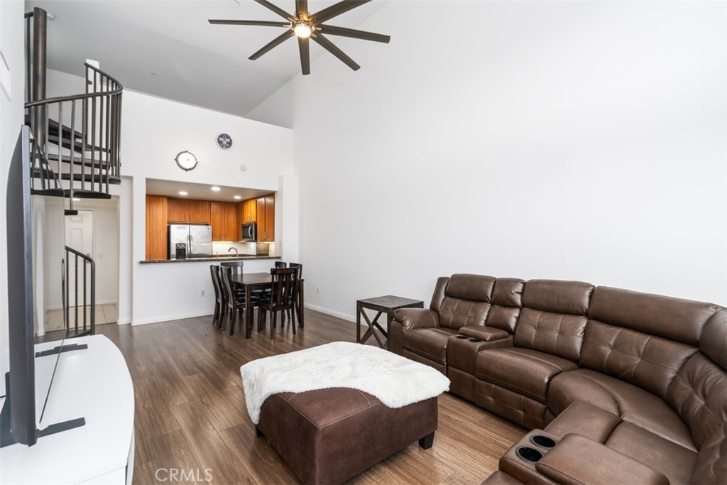 12664 Chapman Avenue 1401