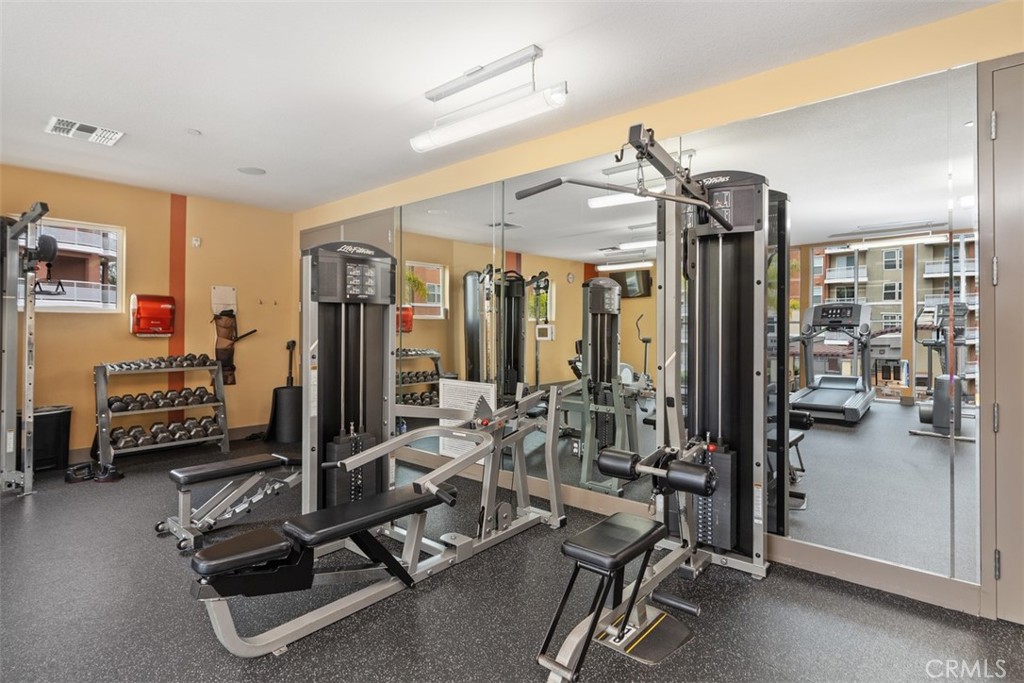 12664 Chapman Avenue 1401