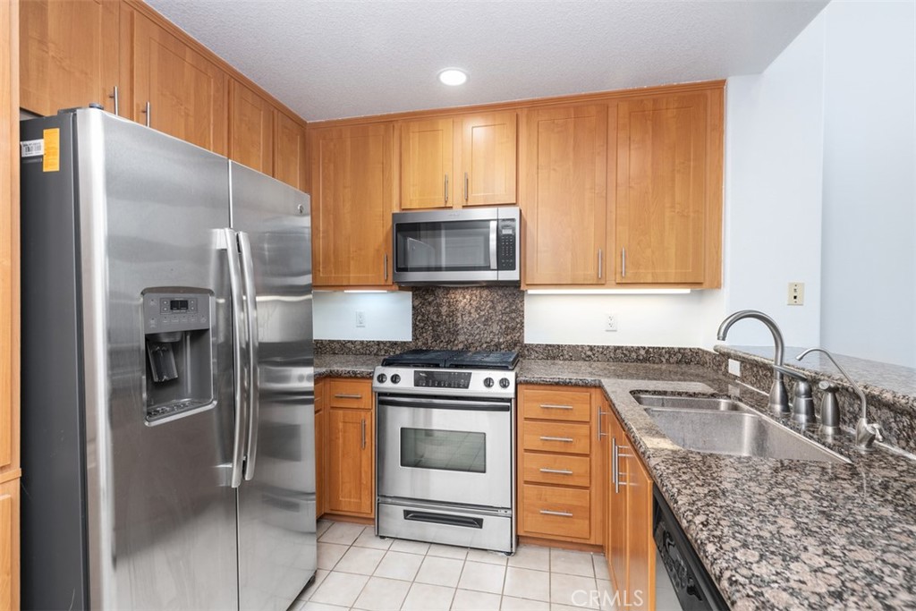 12664 Chapman Avenue 1401