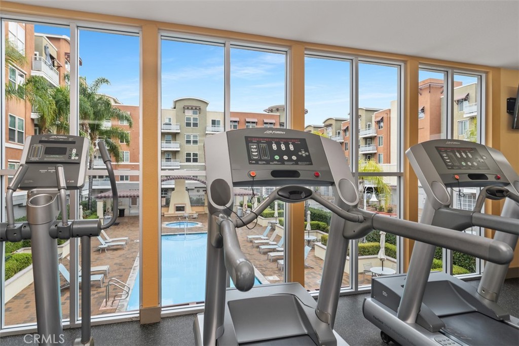 12664 Chapman Avenue 1401