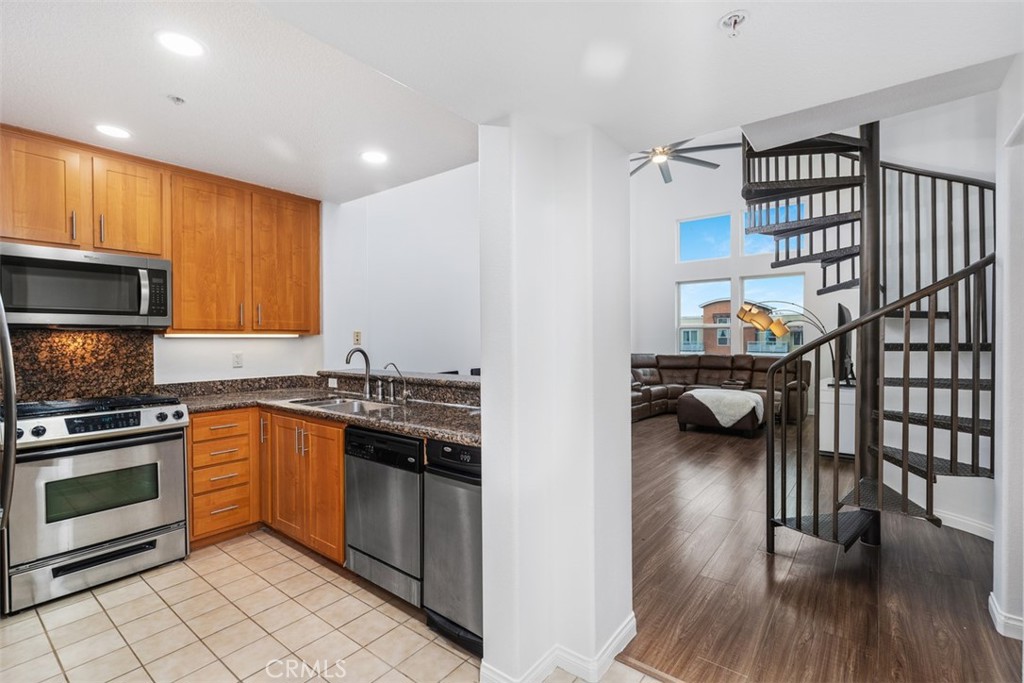 12664 Chapman Avenue 1401