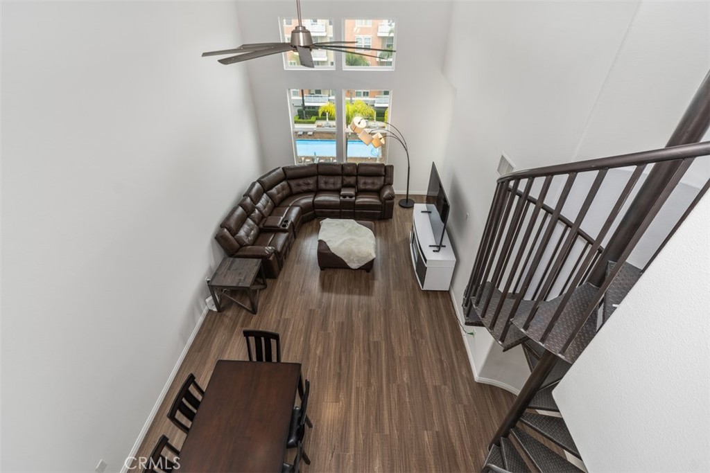 12664 Chapman Avenue 1401