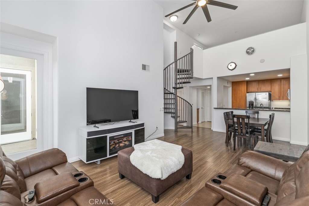 12664 Chapman Avenue 1401