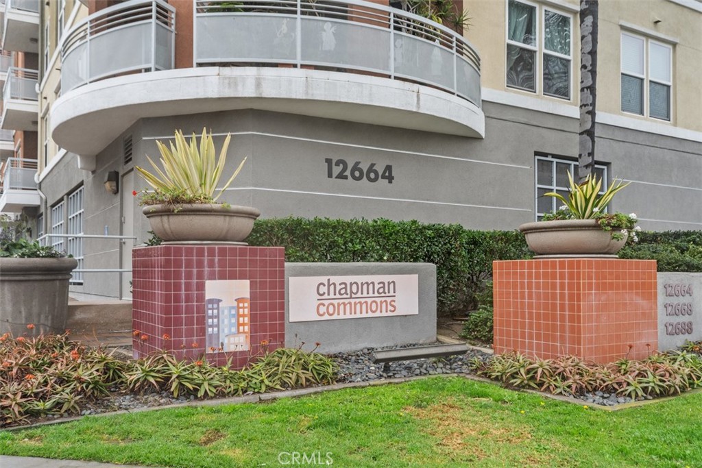 12664 Chapman Avenue 1401