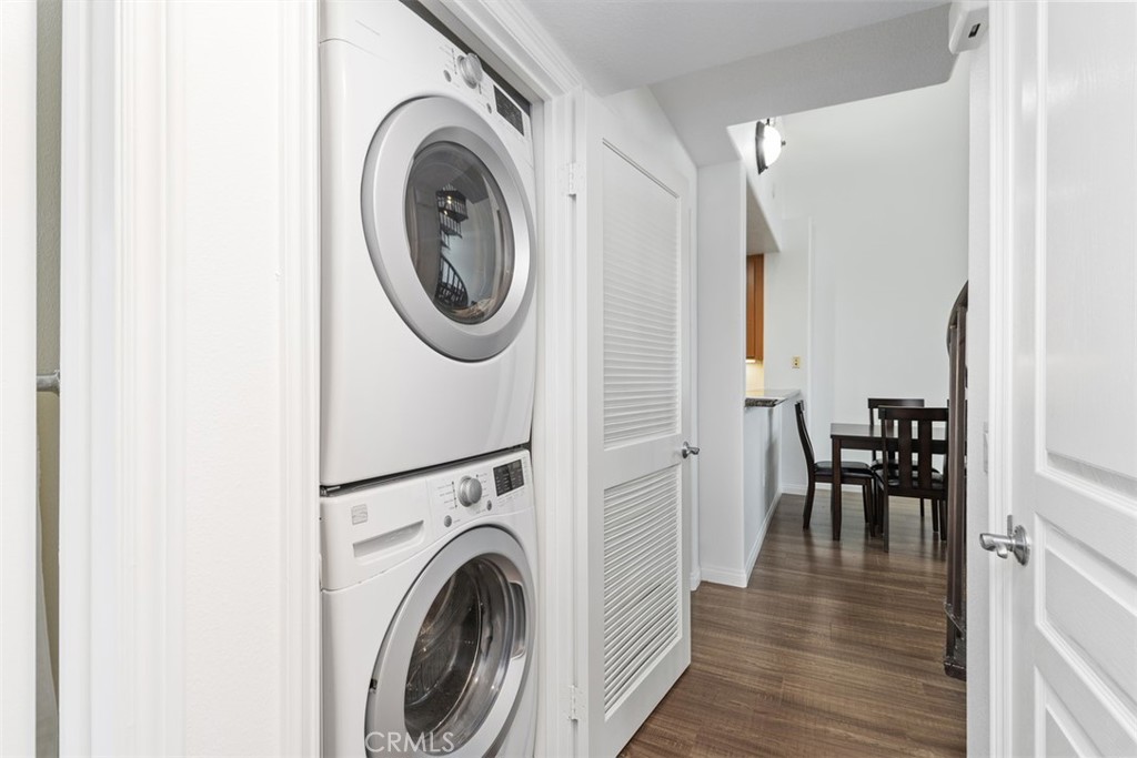 12664 Chapman Avenue 1401