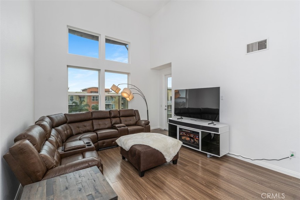 12664 Chapman Avenue 1401