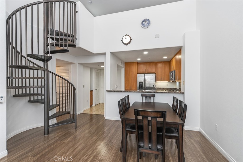 12664 Chapman Avenue 1401