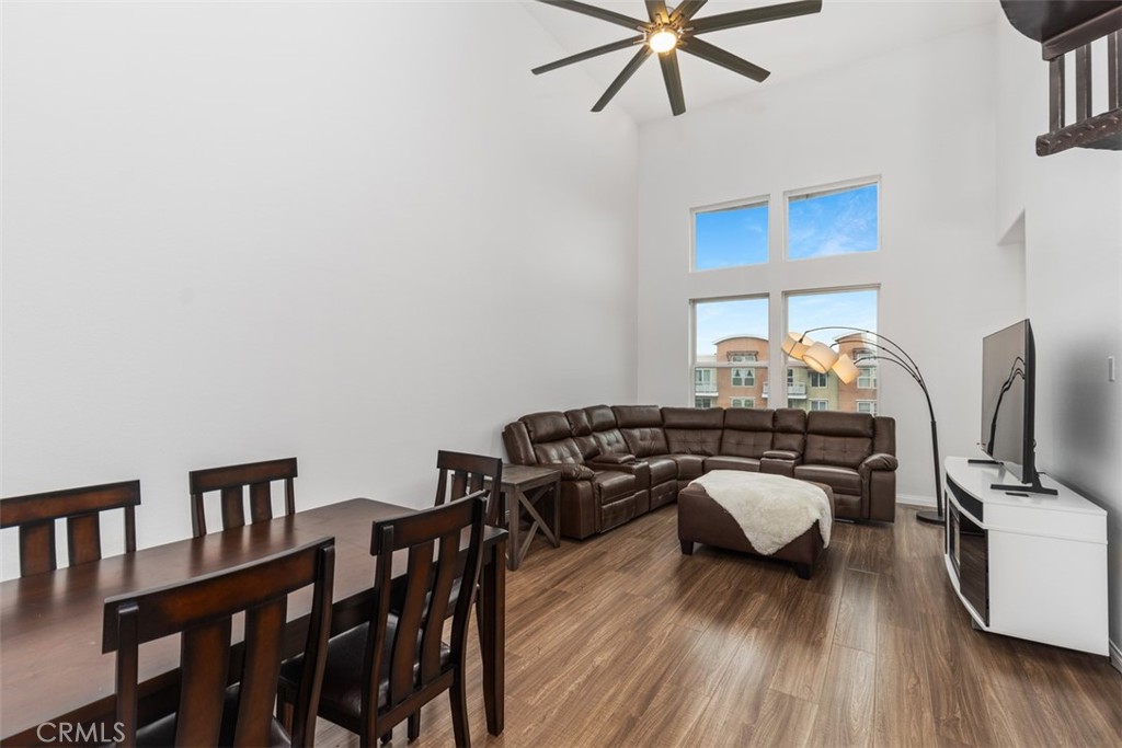 12664 Chapman Avenue 1401