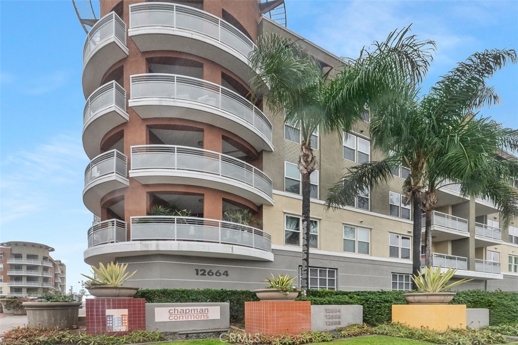 12664 Chapman Avenue 1401